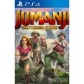 JUMANJI: The Video Game PS4